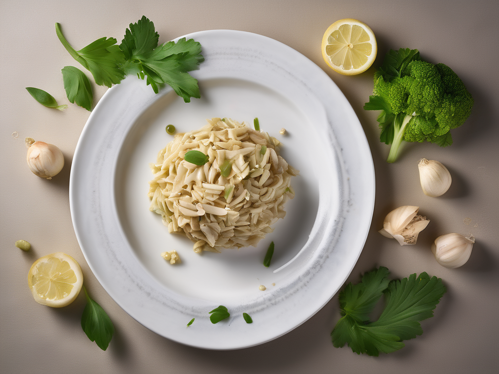 Preserving Fresh Angelica: Quick Tips for Longer Shelf Life