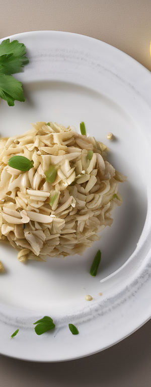 Preserving Fresh Angelica: Quick Tips for Longer Shelf Life