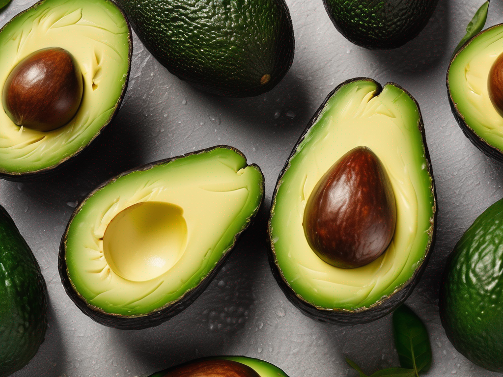 Preserving Fresh Avocados Whole: Best Practices for Long-Term Storage