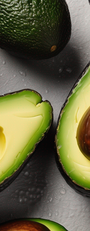 Preserving Fresh Avocados Whole: Best Practices for Long-Term Storage