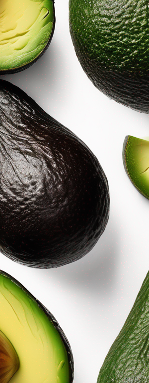 Preserving Fresh Avocados Whole: Tips to Extend Shelf Life