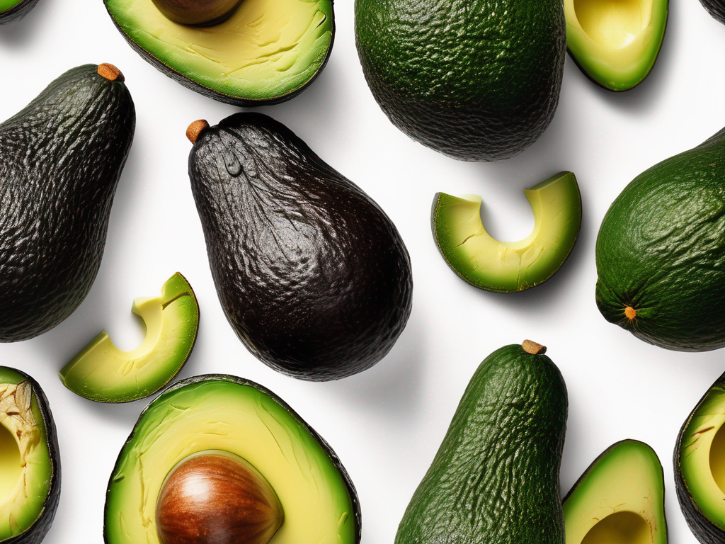 Preserving Fresh Avocados Whole: Tips to Extend Shelf Life