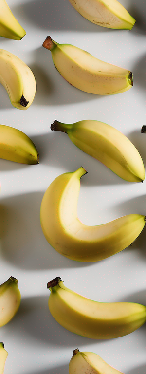 Preserving Fresh Bananas Cut for a Picnic: Tips and Tricks