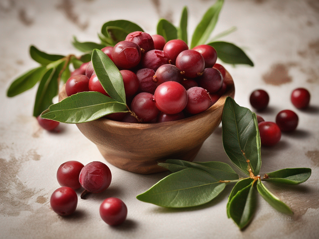 Preserving Fresh Bayberry in the Pantry: Quick Tips for Long-lasting Flavor