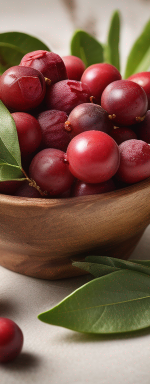 Preserving Fresh Bayberry in the Pantry: Quick Tips for Long-lasting Flavor