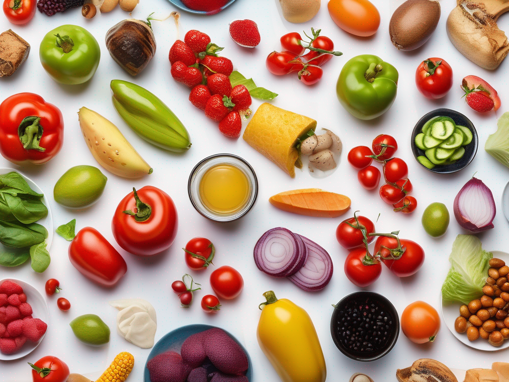 Preserving Fresh Bog Bilberries: Best Practices for Long-Term Storage