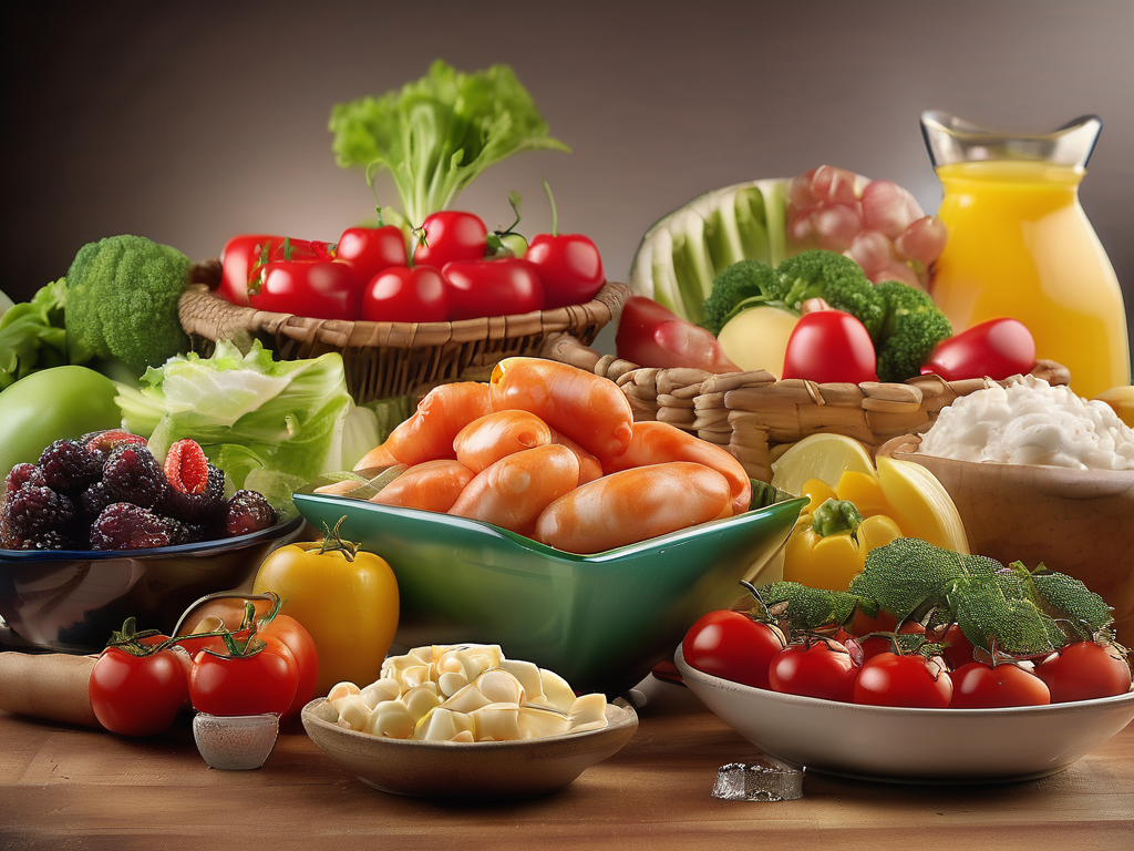 Preserving Fresh Borage: Best Practices for Long-lasting Flavor and Nutrition