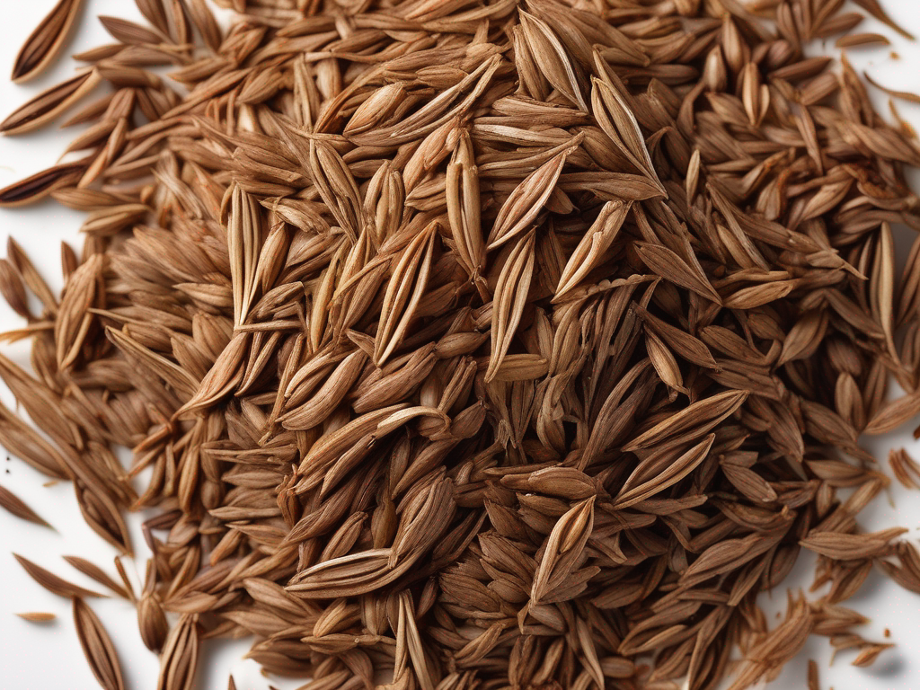Preserving Fresh Caraway: Tips for Longer Shelf Life