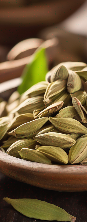 Preserving Fresh Cardamom: Easy Methods for Longer Shelf Life