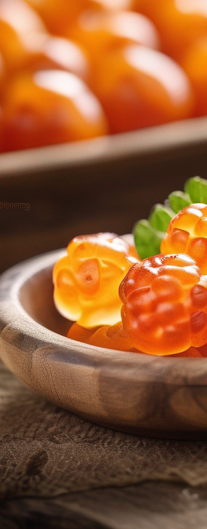 Preserving Fresh Cloudberry: A Comprehensive Guide