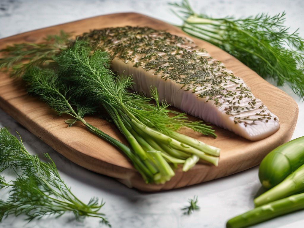 Preserving Fresh Dill: Tips to Prevent Spoilage