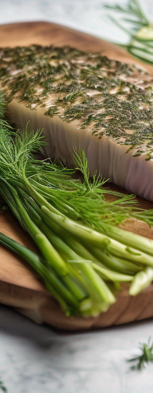 Preserving Fresh Dill: Tips to Prevent Spoilage
