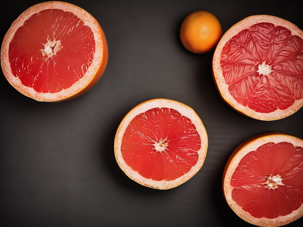 Preserving Fresh Grapefruit Whole: Best Practices for Long-Lasting Flavor and Nutrition