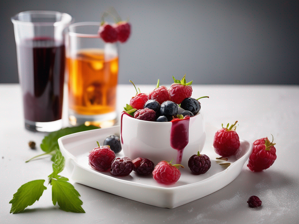 Preserving Fresh Jostaberry: Tips for Extended Storage