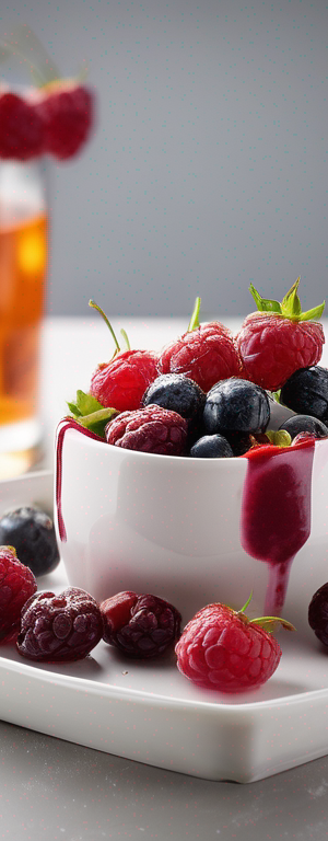 Preserving Fresh Jostaberry: Tips for Extended Storage