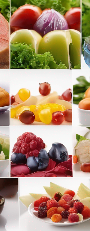 Preserving Fresh Lovage: Best Methods for Longevity and Flavor Retention