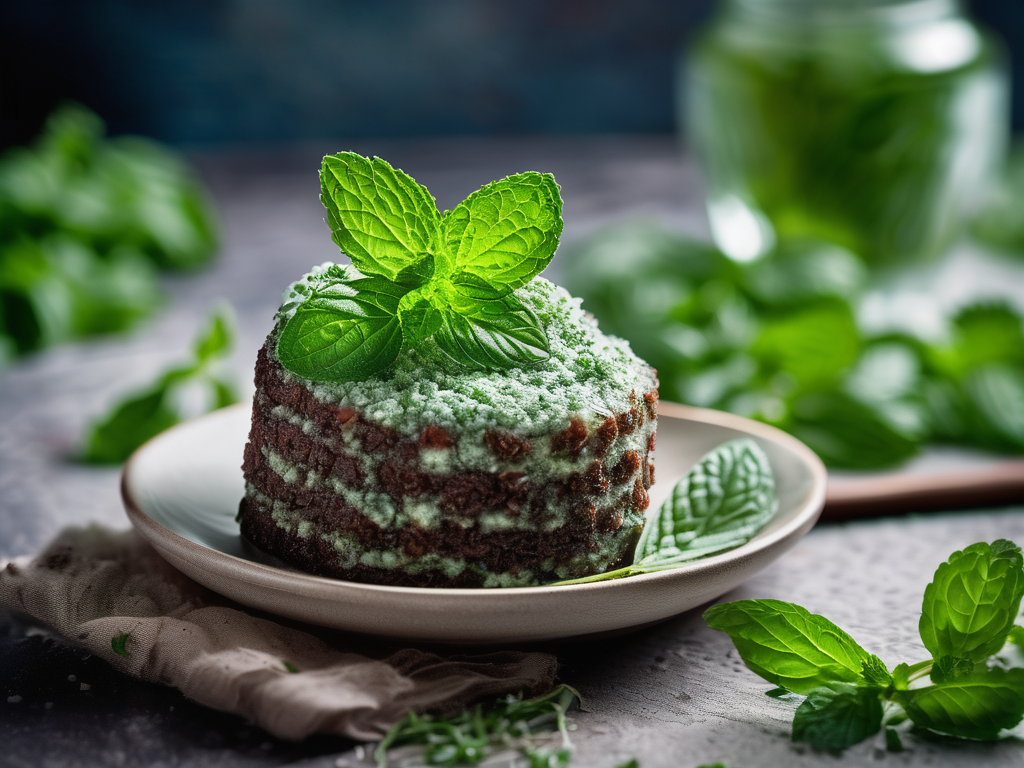 Preserving Fresh Mentha: Best Practices for Extended Shelf Life