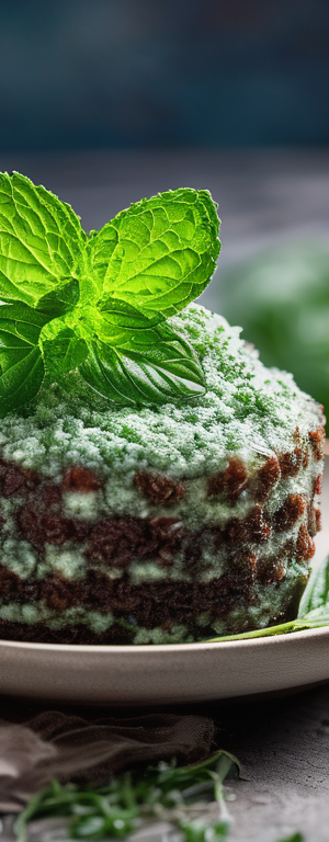 Preserving Fresh Mentha: Best Practices for Extended Shelf Life