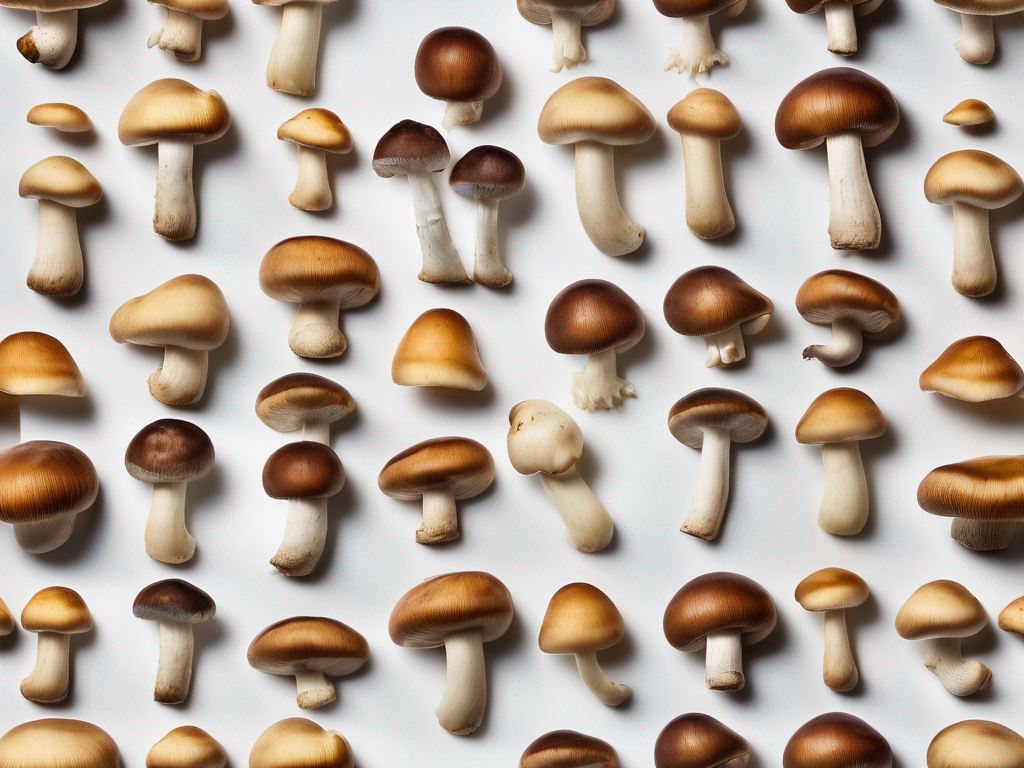 Preserving Fresh Mushrooms: Tips to Prevent Waste