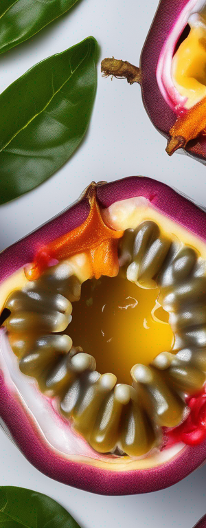 Preserving Fresh Passion Fruit: Tips for Long-Term Storage