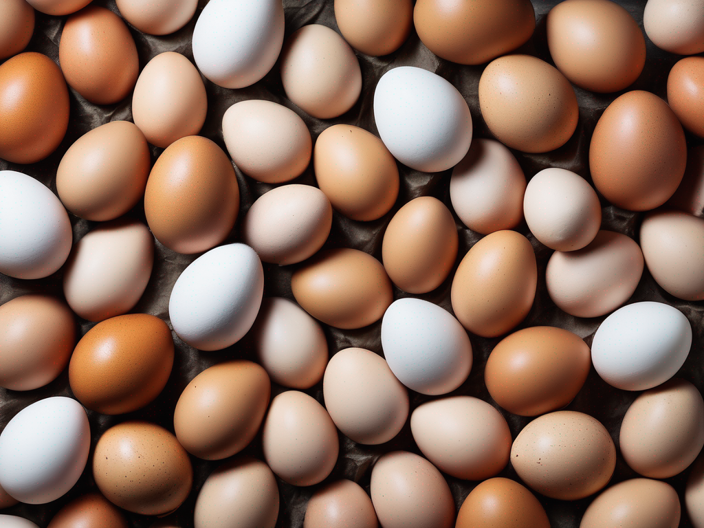 Preserving Fresh Raw Eggs Out of the Shell: Best Practices for Maximum Freshness