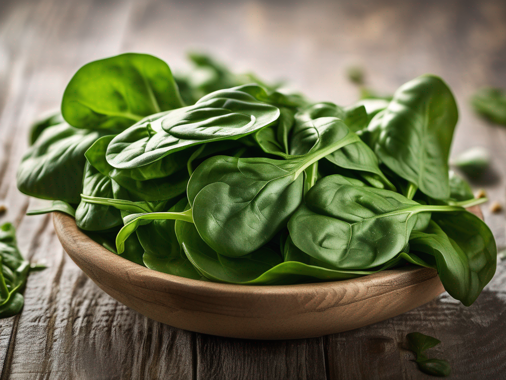 Preserving Fresh Spinach for Weeks: Best Methods and Tips