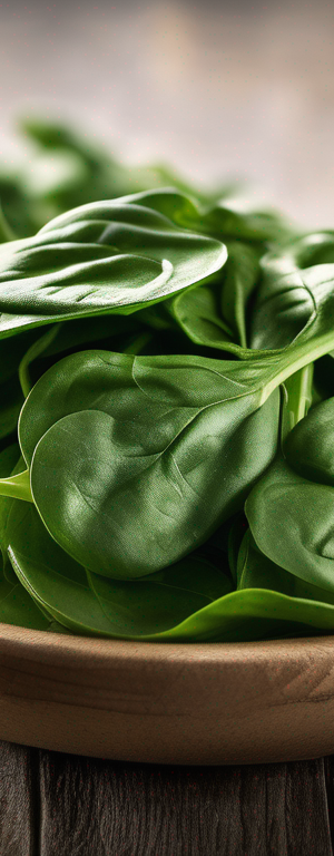 Preserving Fresh Spinach for Weeks: Best Methods and Tips