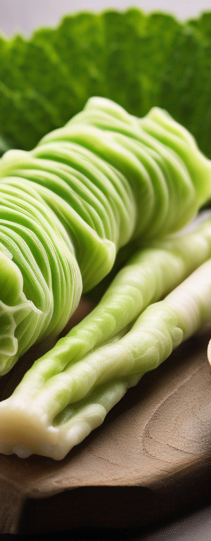 Preserving Fresh Wasabi Root: Tips for Long-Term Storage