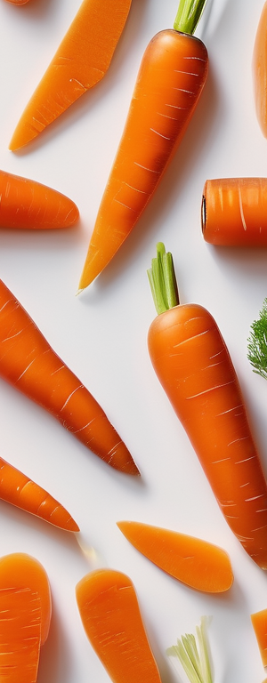 Preserving Freshly Chopped Carrots: Easy and Effective Methods