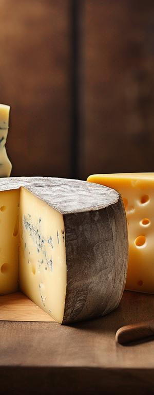 Preserving Freshness: Best Storage Tips for Deli Counter Appenzeller Cheese