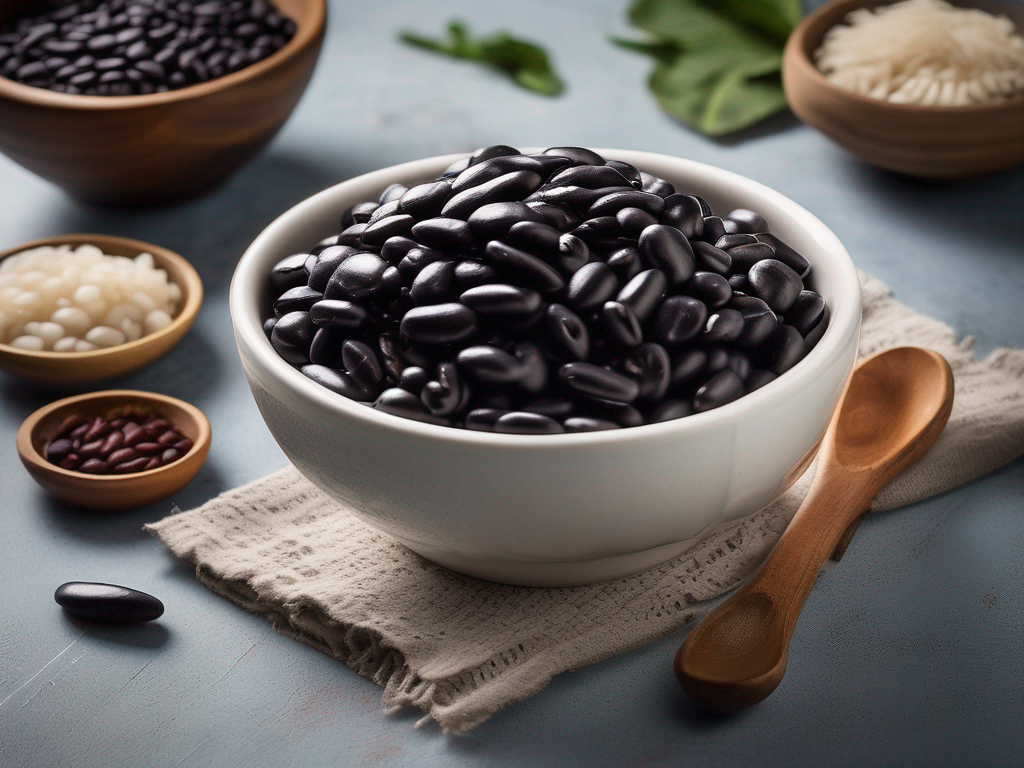 Preserving Freshness: Easy Methods to Extend the Shelf Life of Fermented Black Beans