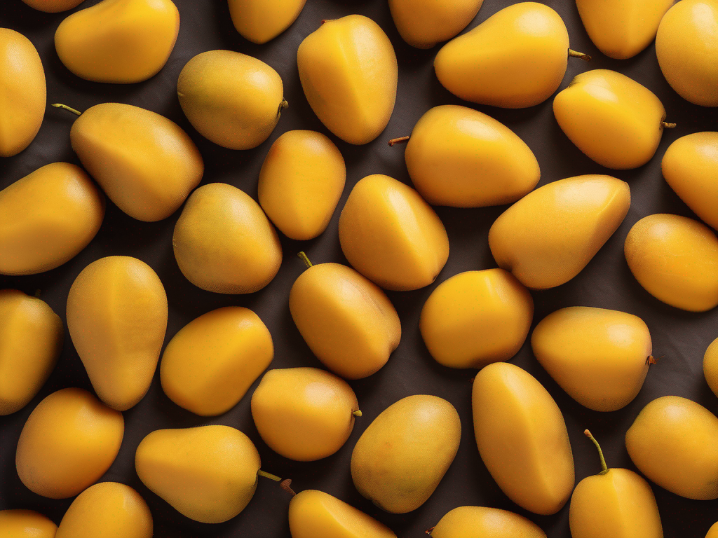 Preserving Frozen Mango for Maximum Freshness