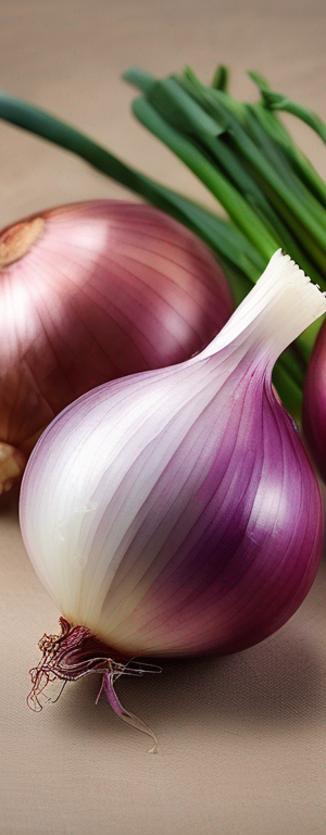 Preserving Garden Onion Freshness for Longer Shelf Life