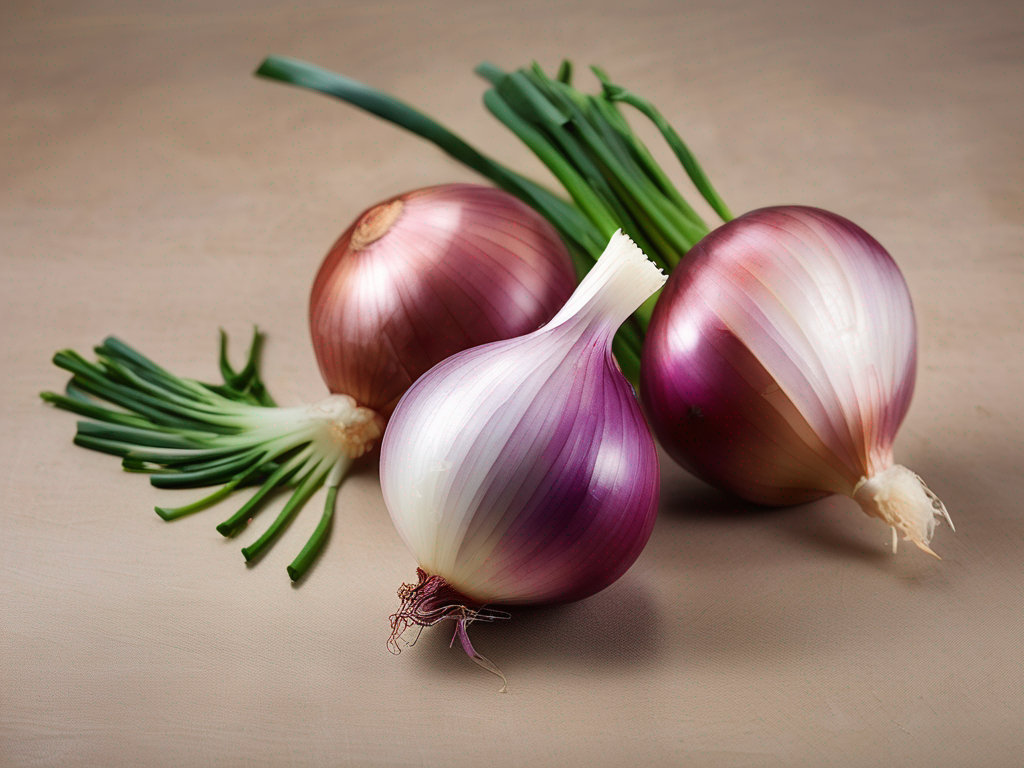 Preserving Garden Onion Freshness for Longer Shelf Life