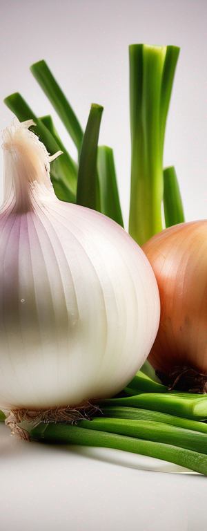 Preserving Garden Onion Var for Long-Term Storage: Best Practices