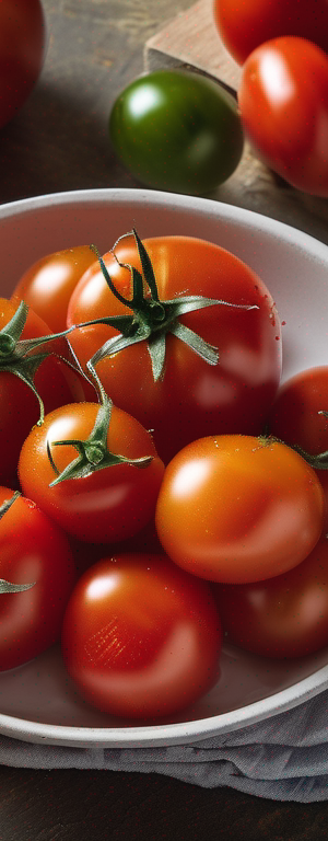 Preserving Garden Tomato Var for Maximum Freshness: A Comprehensive Guide