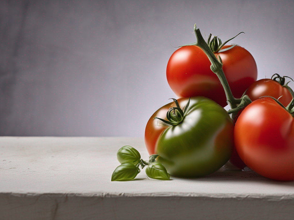 Preserving Garden Tomato Var Freshness: Effective Methods and Tips