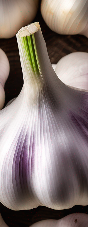 Preserving Garlic Whole Bulb: Easy Ways to Ensure Freshness