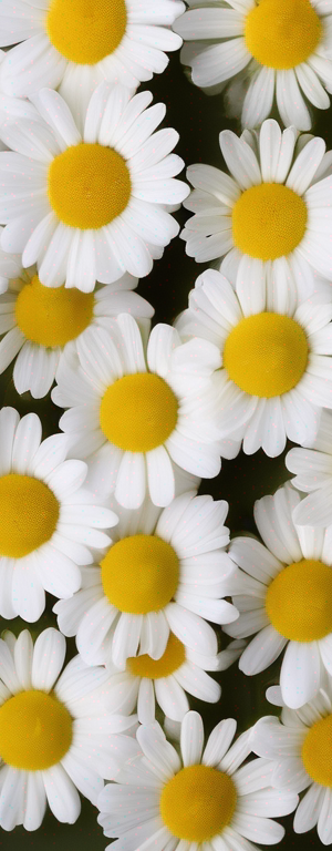 Preserving German Camomile for Long-Term Storage