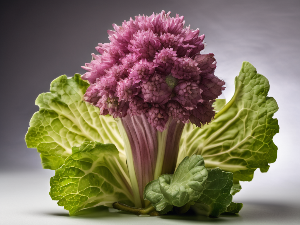 Preserving Giant Butterbur for Extended Storage: Tips and Techniques