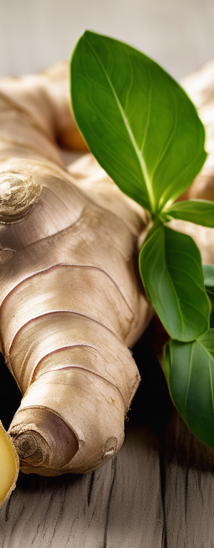 Preserving Ginger Root: Tips to Extend Shelf Life