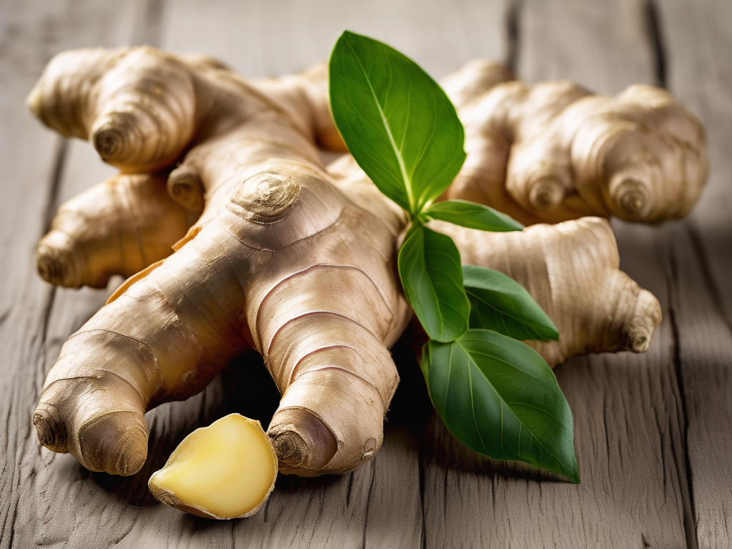 Preserving Ginger Root: Tips to Extend Shelf Life