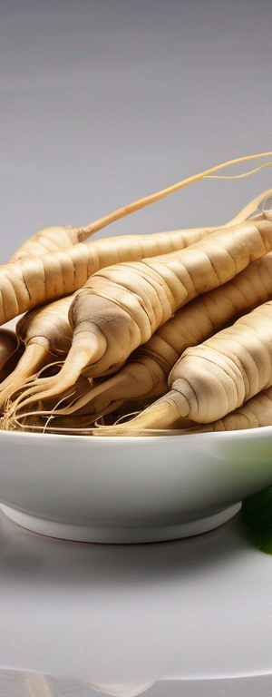 Preserving Ginseng for Long-Term Storage: Tips and Techniques