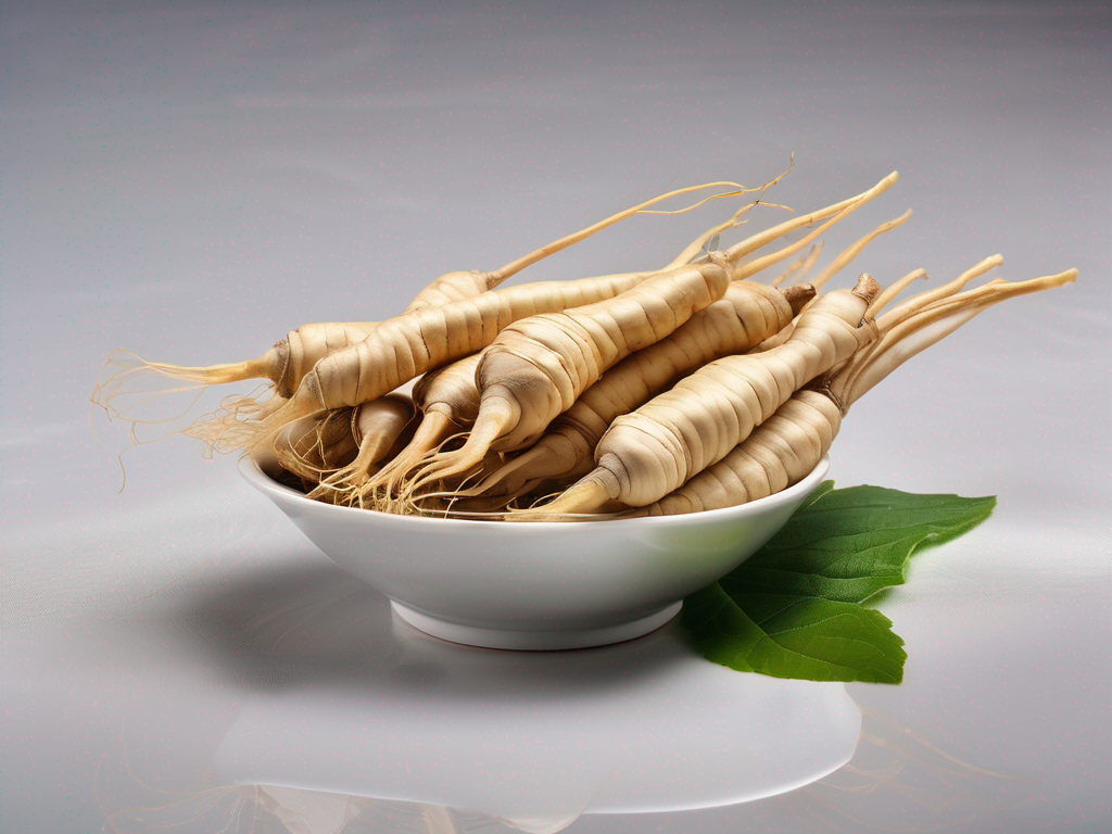 Preserving Ginseng for Long-Term Storage: Tips and Techniques