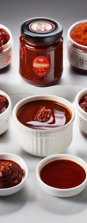 Preserving Gochujang Korean Chili Paste: Best Methods for Long-Term Use