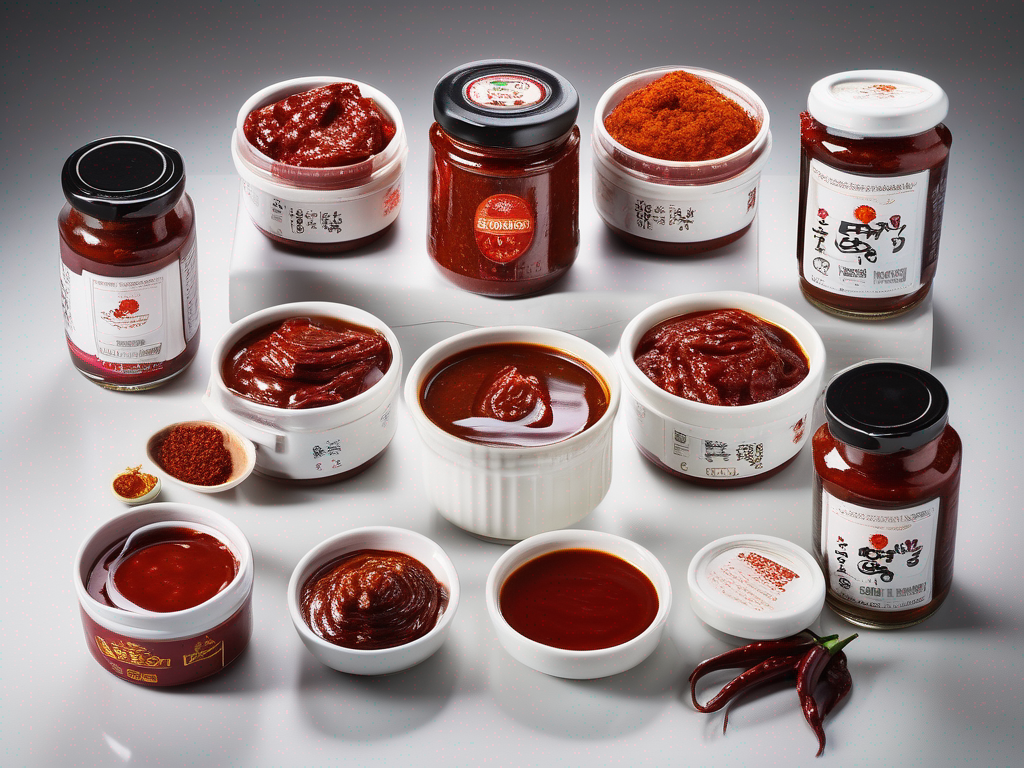 Preserving Gochujang Korean Chili Paste: Best Methods for Long-Term Use