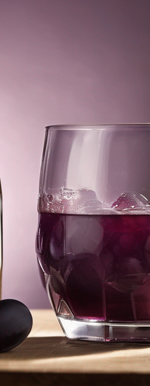 Preserving Grape Juice Refrigerated Opened: Tips to Extend Shelf Life