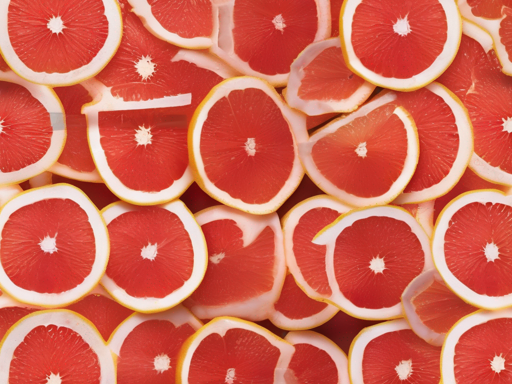 Preserving Grapefruit Pummelo Hybrid: Tips for Extended Storage