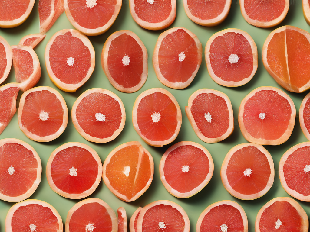 Preserving Grapefruit Pummelo Hybrid: Tips for Maximum Nutrition Retention