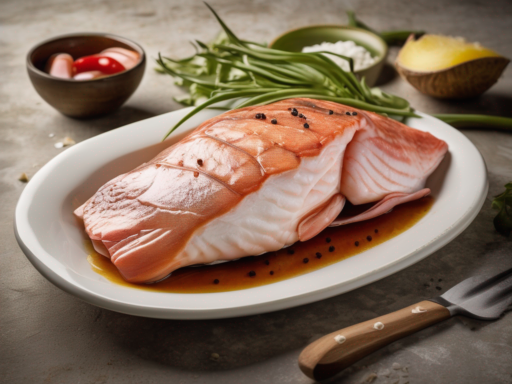 Preserving Grouper Fresh Raw: Best Practices for Long-Term Enjoyment